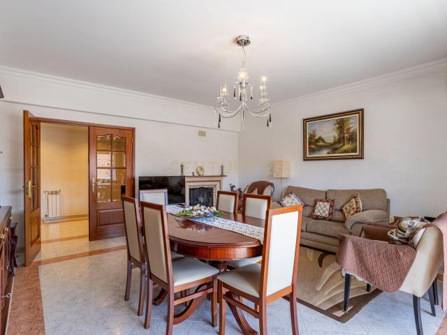 Apartamento T2 na Fonte Perra em Sacavém