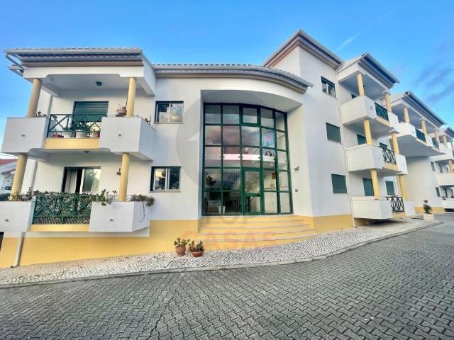 Apartamento T2 na Foz do Arelho 0m² Foz do arelho