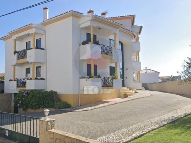 Apartamento T2 na Foz do Arelho