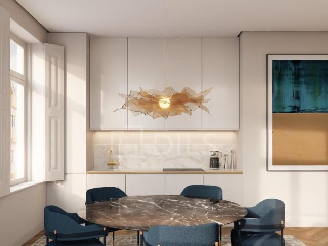 Apartamento T2, na Foz do Douro