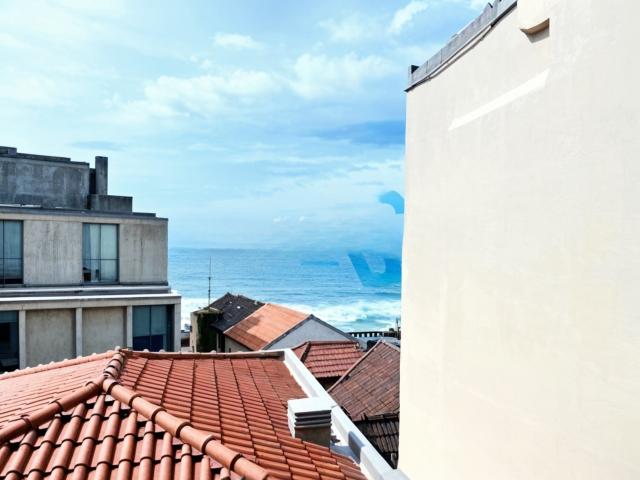 Apartamento T2 na Foz do Douro na 2ª linha de praia 105m² Aldoar, Foz do Douro e Nevogilde