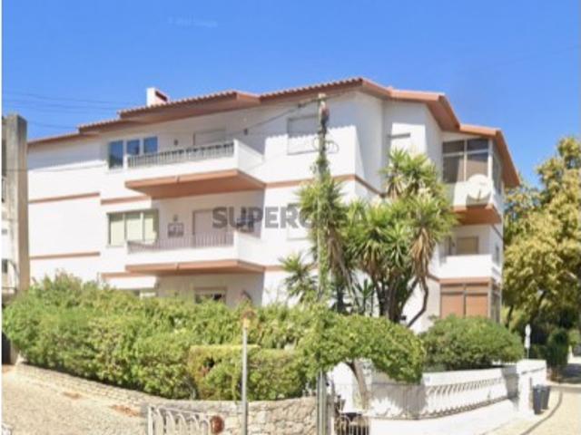 Apartamento T2 na Gandarinha, Cascais