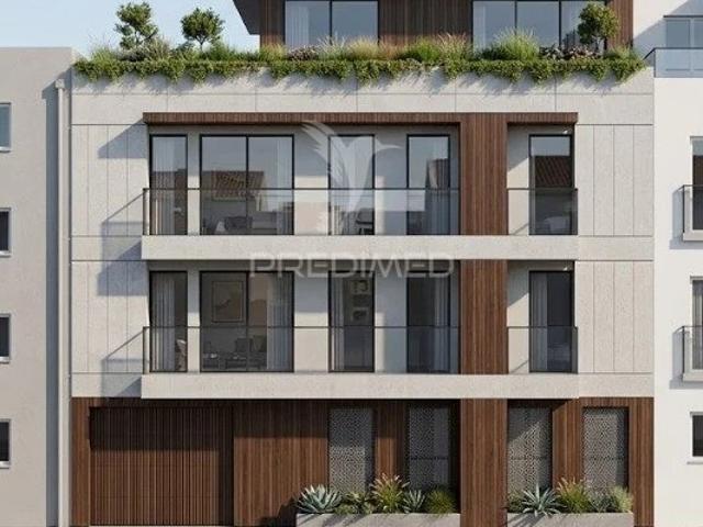 Apartamento T2 na Gafanha da Nazaré – Viva entre a cidade e o mar Fração B