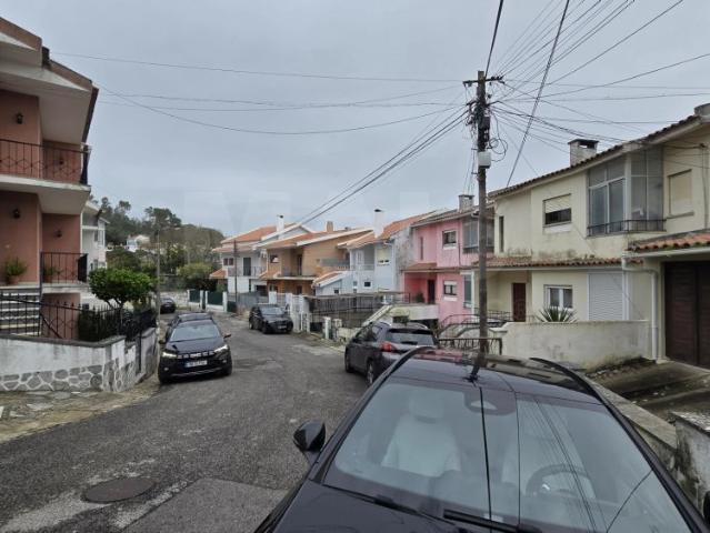 Apartamento T2 na Galiza Estoril