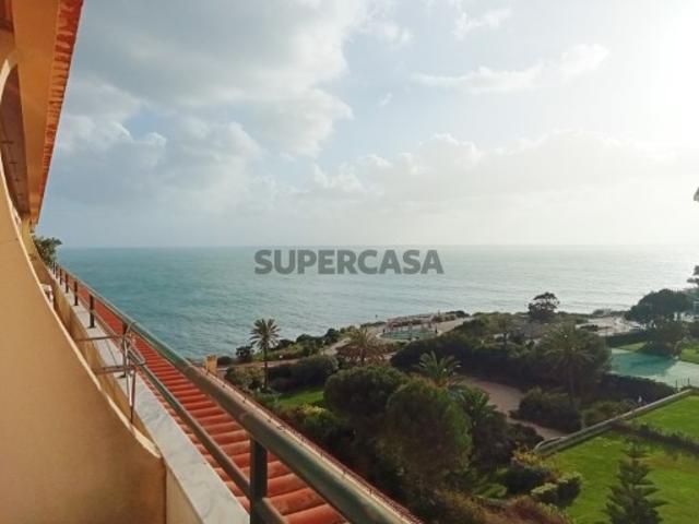 Apartamento T2 na Guia com vista mar