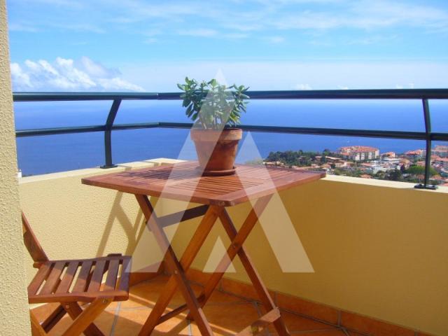 Apartamento T2 na ilha da Madeira