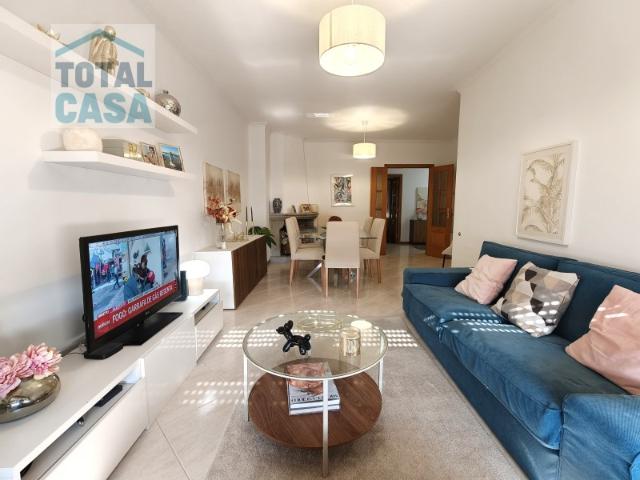 Apartamento T2 na Meadela Viana do Castelo