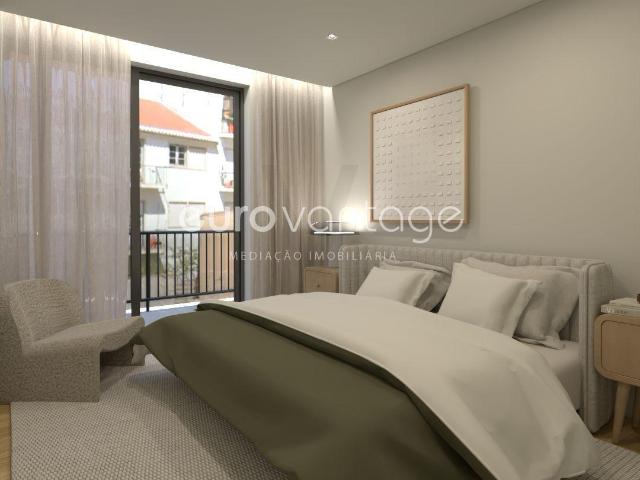 Apartamento T2 na Nazaré