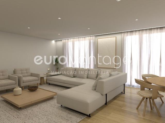 Apartamento T2 na Nazaré