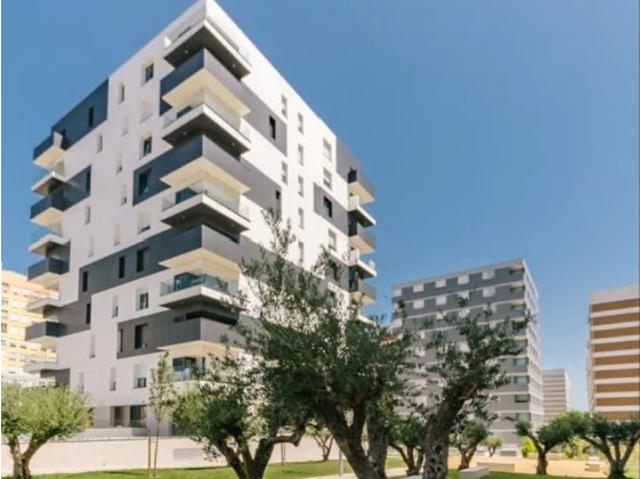 Apartamento T2 na Nova Portela