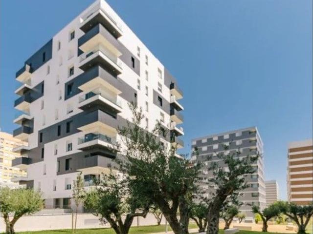 Apartamento T2 na Nova Portela