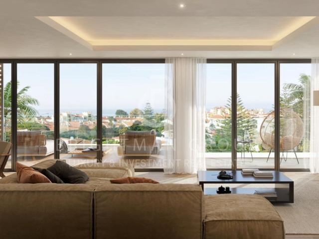 Apartamento T2 na Parede 0m² Carcavelos e Parede