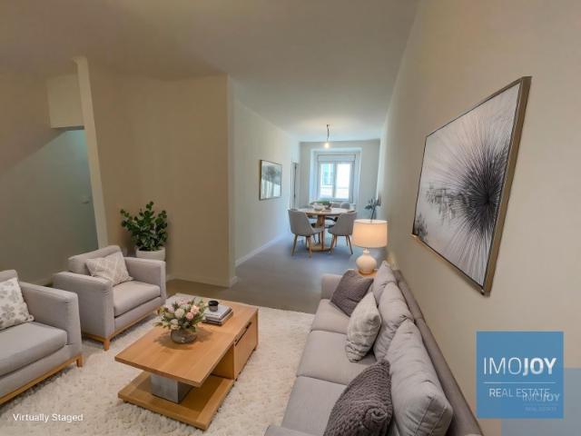 Apartamento T2 na Penha de França