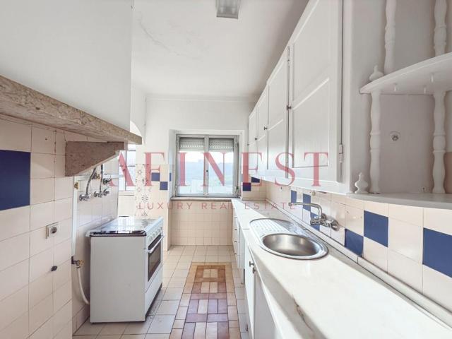 Apartamento T2 Na Penha De França Rua Lopes Junto Igreja. 65m² Penha de frança
