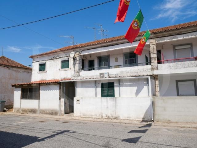 Apartamento T2 na Pontinha