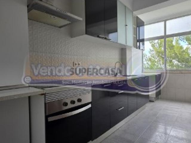 Apartamento T2 na Póvoa Santa Iria PSI031