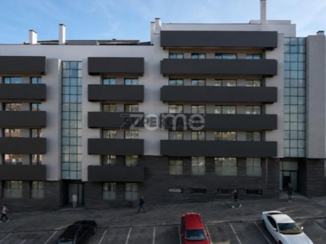 Apartamento T2 Na Planta Quinta da Saudade Viseu, Viseu, Viseu