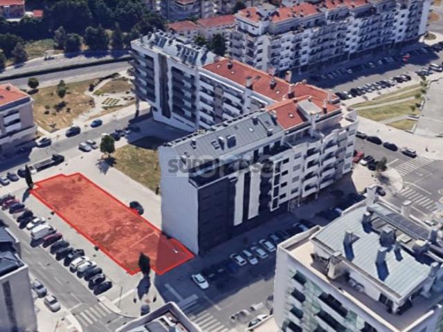 Apartamento T2 Na Planta Quinta da Saudade Viseu, Viseu, Viseu
