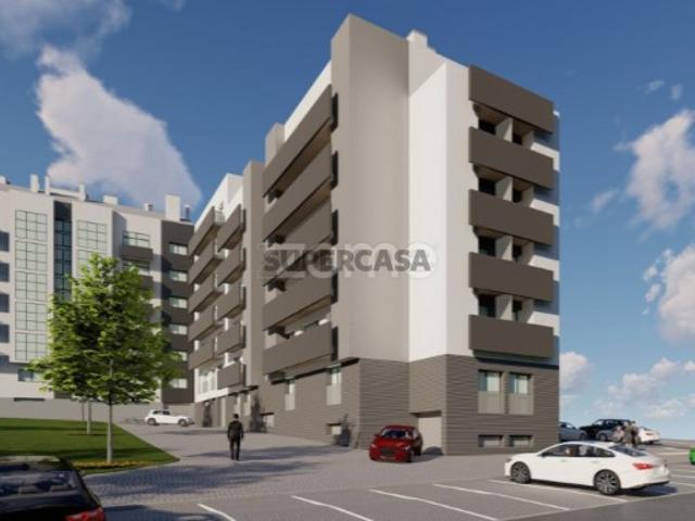 Apartamento T2 Na Planta Quinta da Saudade Viseu, Viseu, Viseu