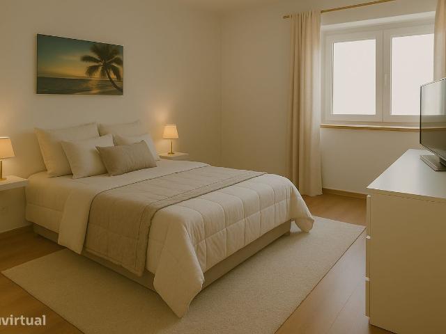 Apartamento T2 na Praia da Vagueira