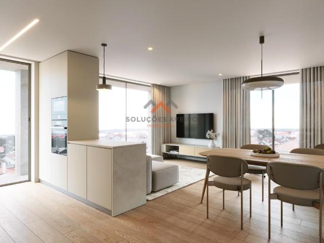 Apartamento T2 na Praia da Barra! 79m² Gafanha Da Nazaré