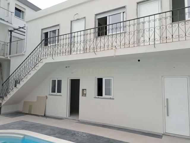 Apartamento T2 na Praia da Luz