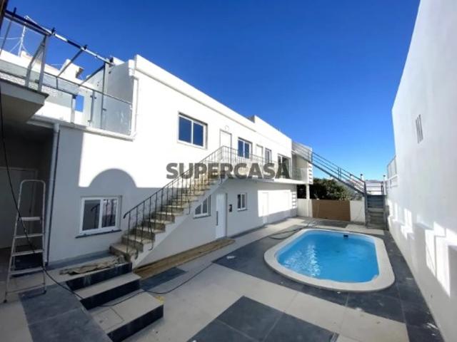 Apartamento T2 na Praia da Luz