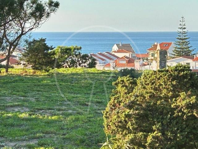 Apartamento T2 na Praia das Maçãs com vista mar