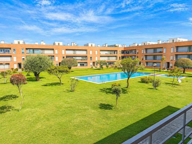 Apartamento T2 na Praia de Esposende
