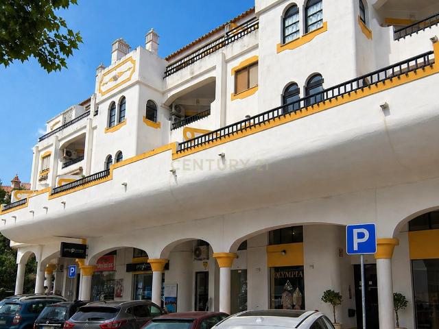 Apartamento T2 na Praia do Carvoeiro