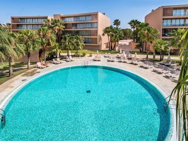 Apartamento T2 na Praia dos Salgados, Albufeira 135m² Albufeira Olhos de Água