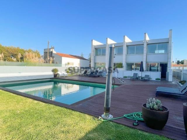 Moradia T2 na primeira linha da praia em Arcozelo, Vila Nova de Gaia