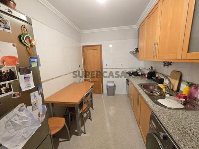Apartamento T2 na Quinta do Conde