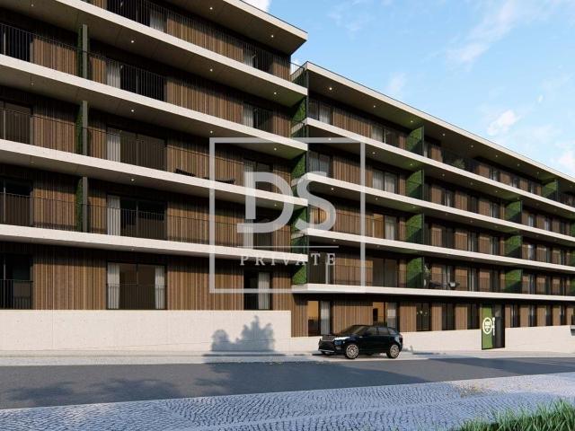 Apartamento T2 na Quinta do Casal