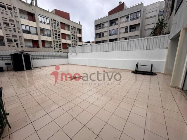 Apartamento T2 na Quinta do Bom Retiro, Sobreda