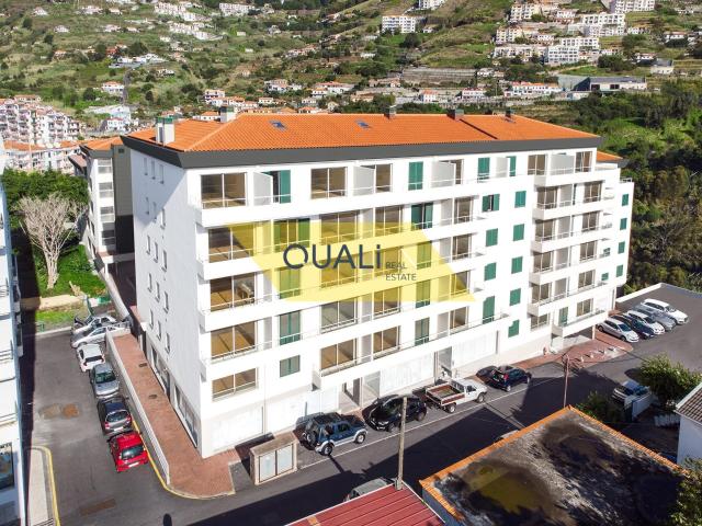 Apartamento T2 na Quinta do Girassol Ii 81m² Caniço