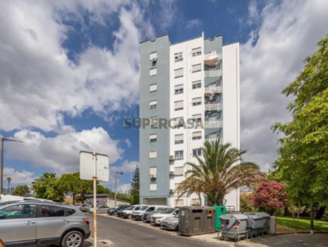 Apartamento T2 na Quinta do Património | Sacavém