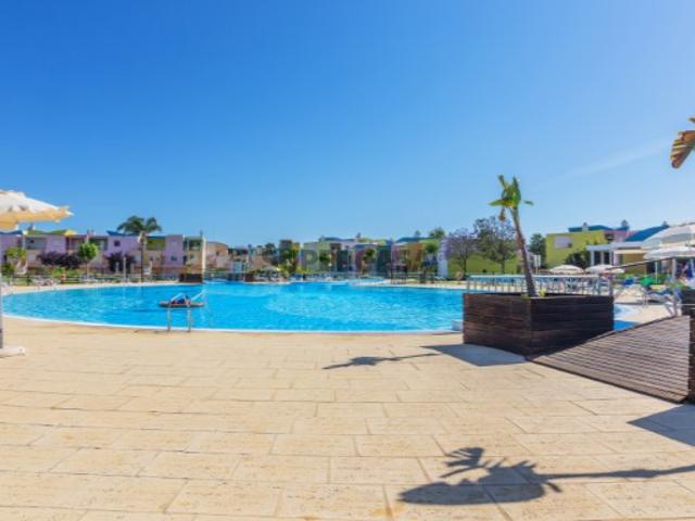 Apartamento T2 na Quinta da Orada, Marina de Albufeira, Algarve