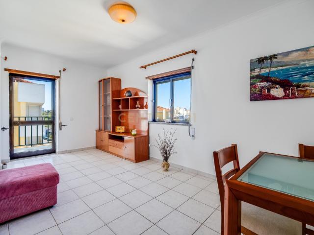 Apartamento T2 na Quinta da Malata – Portimão