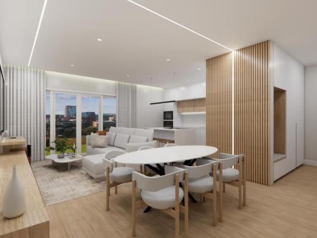 Apartamento T2 na Quinta de Santa Teresa 75m² Charneca De Caparica
