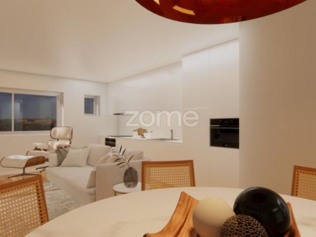 Apartamento T2 na Rotunda da Boavista