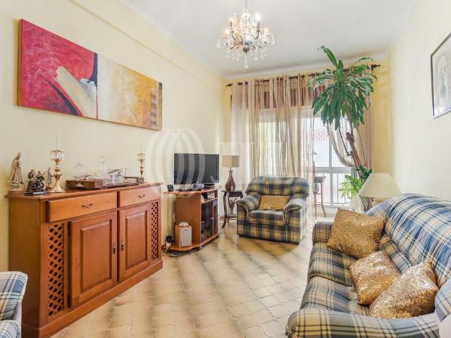 Apartamento T2 na Rua Vasco da Gama, em Quarteira, Algarve 0m² Quarteira