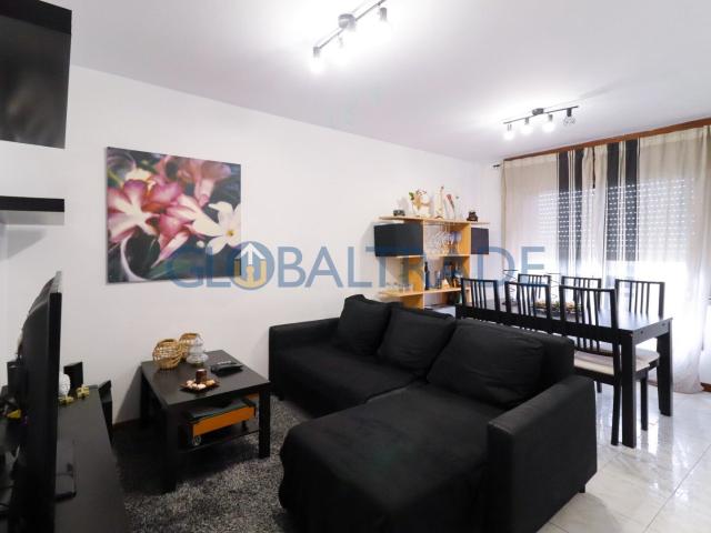 Apartamento T2 na Senhora da Hora