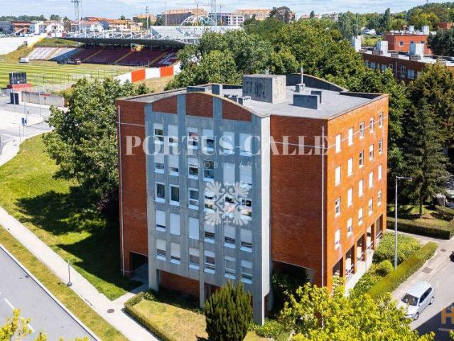 Apartamento T2 na Senhora da Hora ? Junto ao Metro do Hospital Pedro Hispano | 26084087978