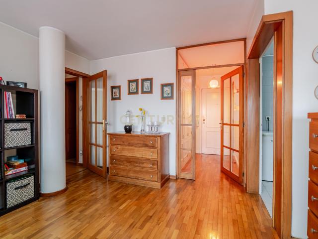 Apartamento T2 na Senhora da Hora, Matosinhos