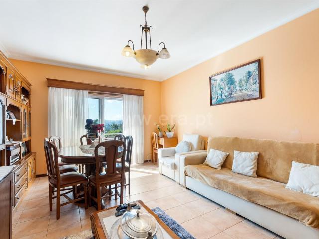 Apartamento T2 na Sobreira, Paredes 77m² Sobreira