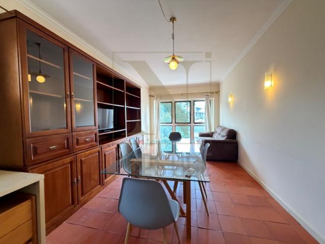 Apartamento T2 na Solum