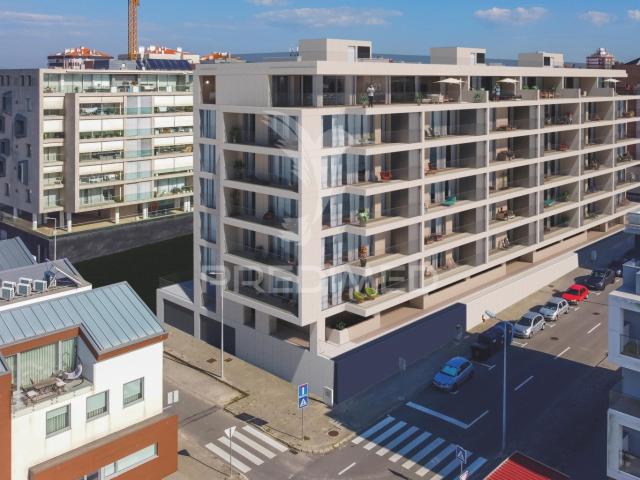 Apartamento T2 nas Barrocas