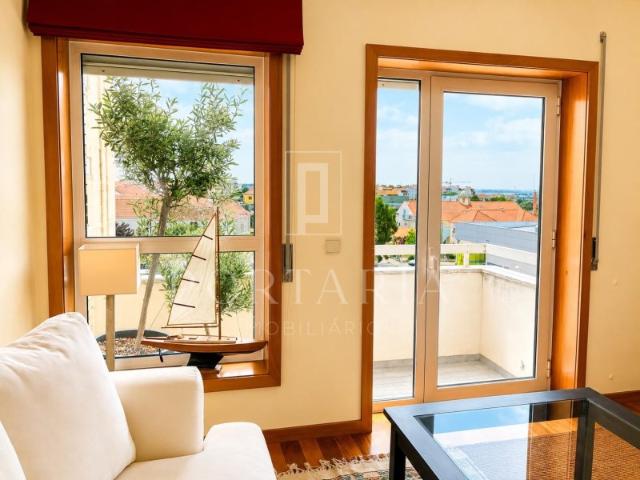 Apartamento T2 nas Barrocas em Aveiro, com excelente localização