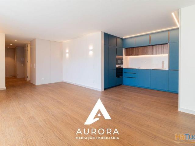 Apartamento T2 nascente/sul a 100 metros da praia de Espinho | 26063925303